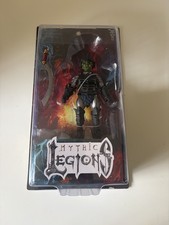MYTHIC LEGIONS 6  1 12 THWIKK ACTION FIGURE MIB