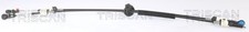 Triscan 8140 23709 Seilzug, Schaltgetriebe für MERCEDES-BENZ