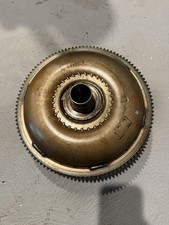 For 1997-1999 Honda Crv Auto Trans Torque Converter 45794tfpg 1998 2.0l 4 Cyl