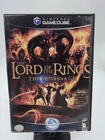 The Lord of the Rings: The Third Age GameCube Game And Case Near Mint Tested