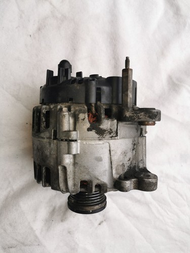 Lichtmaschine 03C903025D VW Passat 7B Eos Golf VI Seat Leon Skoda Yeti 1,4 TSI