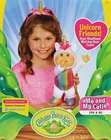 Cabbage Patch Kids - Me and My Cutie - Sparkle Unicorn