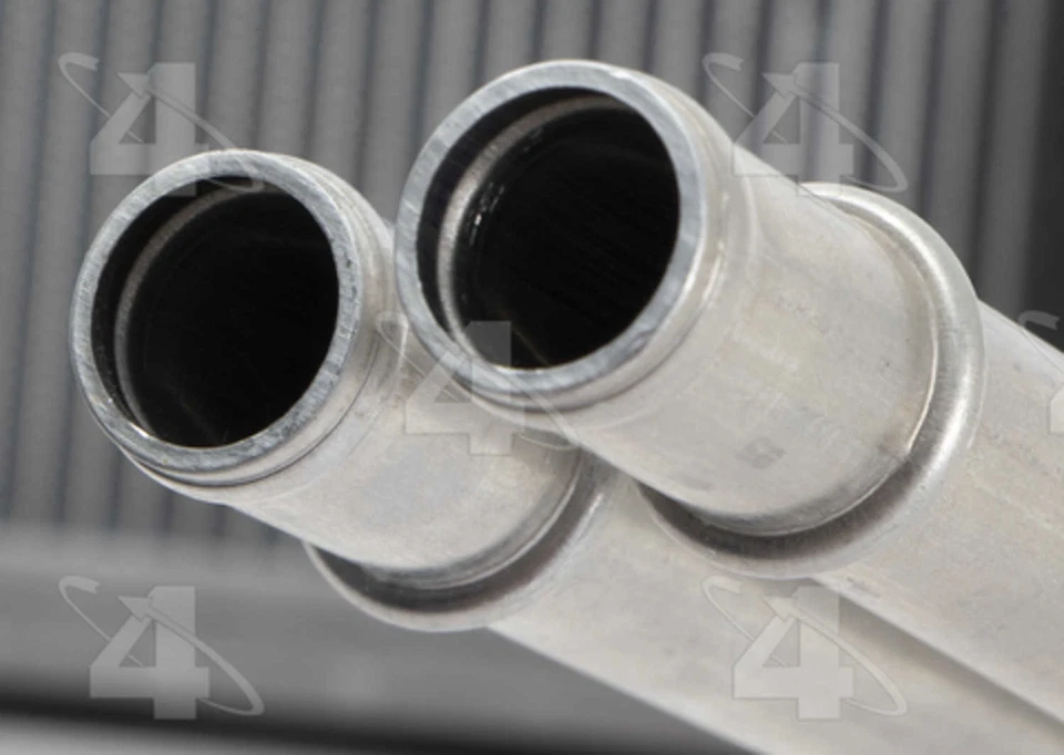 Heater Core fits 2014-2017 Chevrolet Caprice SS FOUR SEASONS - Изображение 3 из 4