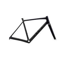 New Look 785 HUEZ RS Disc Frameset - Large, 55