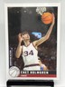 2022 Topps X Chet Holmgren - Courtside Action #25