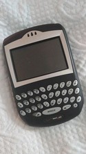 UNTESTED Vtg Blackberry Verizon - For Collectors Only- No Sim - CDMA - Rare