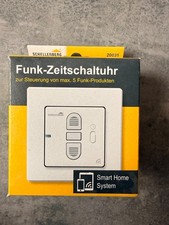 Schellenberg Funk-Zeitschaltuhr