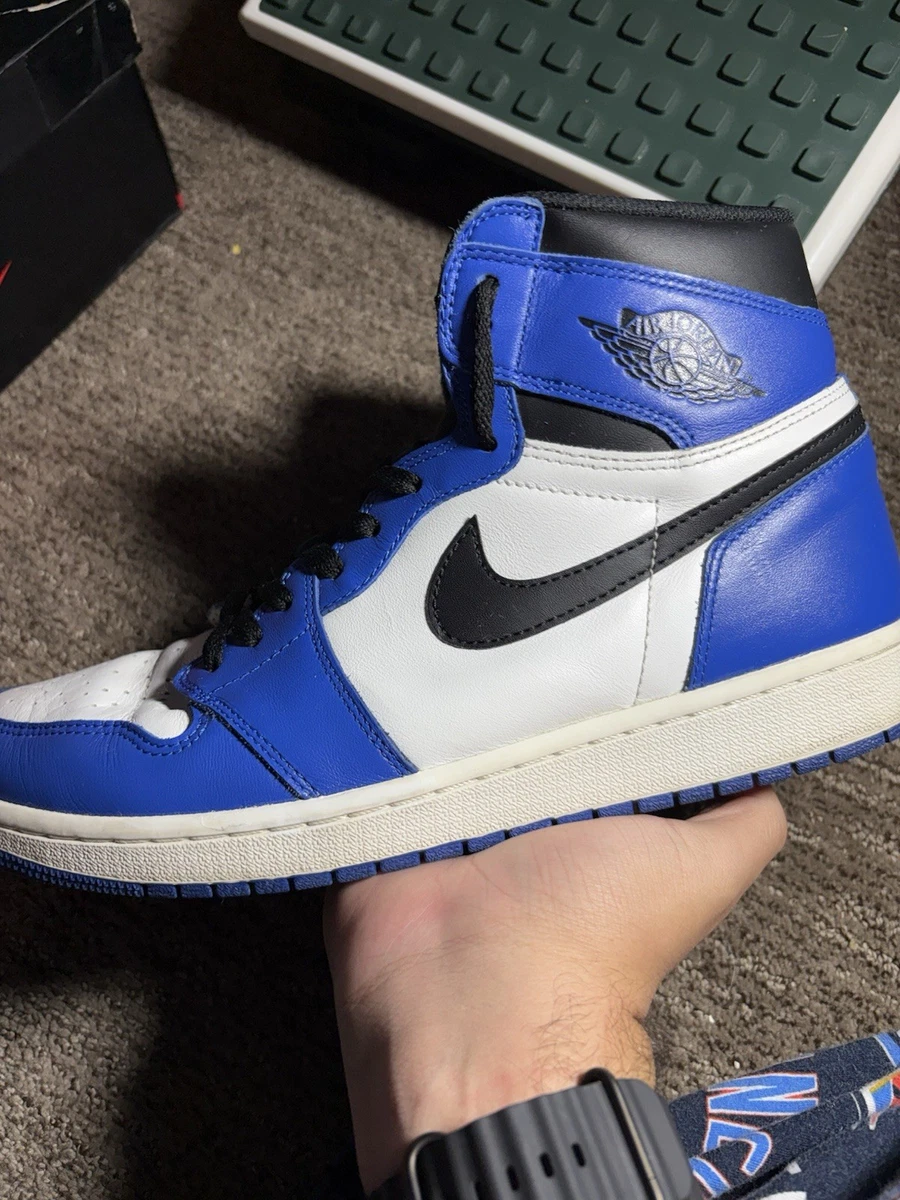 Jordan 1 Retro High OG Game Royal 2018 for Sale | Authenticity
