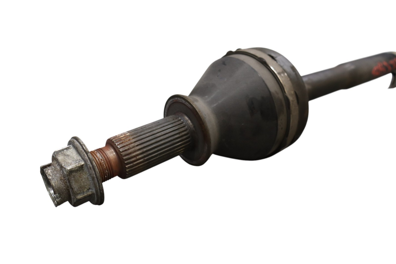 14-17 Maserati Ghibli M157 Rear Right Passenger Side Axle CV Half Shaft Oem
