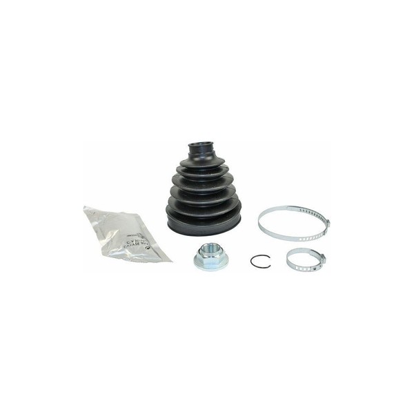 Metzger Faltenbalgsatz, Antriebswelle 751.079 FüR Opel Renault General Motors-image