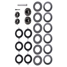 Spider Gear Set F8.8cpk For Ford 8.8 Clutch Kit Trac Loc Posi 31 Spline