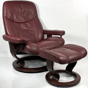 Reno Stressless | eBay