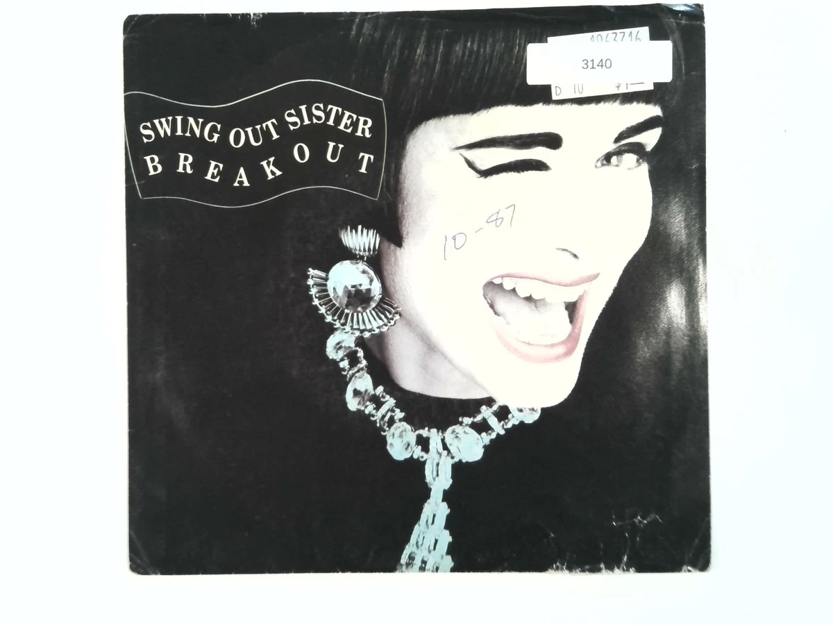 Swing Out Sister Single Vinyl Records for sale | eBay