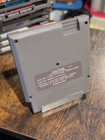 Kid Icarus (NES, 5 Screw) Excellent Condition