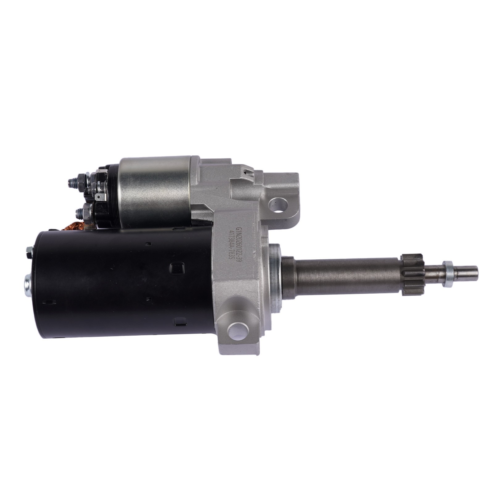 New Starter Motor for McLaren 570S 650S 720S 600LT M838T M840T Engine 11F0133CP