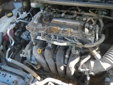 TOYOTA COROLLA STARTER MOTOR PETROL, 1.8, ZRE152/153R, 05/2007-10/2013