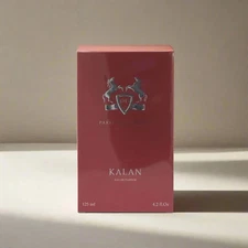 New Parfums deee Marllly Kalllan Eau de Parfum EDP Spray 4.2 OZ