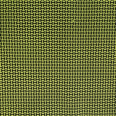 Recaro Tomcat Fabric Yellow/Black Color For Recaro Bride Seat cover 1m x 1.5m