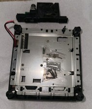 Official Nintendo Gamecube Lower Assembly Replacement DOL-001 Unit  Fan