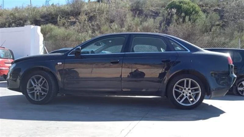 gear lever 49205 for SEAT EXEO 2.0 TDI 2009-2013 2009 - Image 4 of 4