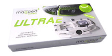 Magped Ultra-2 Magnetic Ti Pedal 150N Black