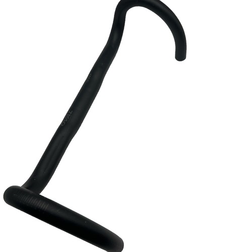Oval Concepts 310 Aluminium Rennrad Drop Fahrrad Lenker Ergo Bend 31,8 x 44 cm - Bild 1 von 9