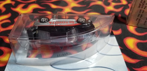 Hot Wheels 100% Super Street Series Toyota Celica 3/4 - Picture 6 of 7
