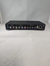 Control4 C4-HC200-E-B Home Controller Module Automation Audio Smart Home