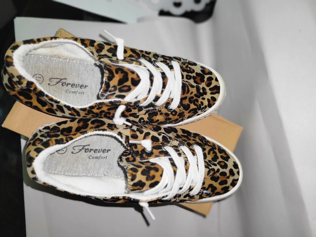 Forever 2025 tennis shoes