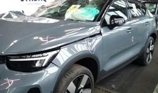 TRACTION MOTOR 2022 VOLVO C40 MK1 (539) 2021 On DRIVE MOTOR - 12561370