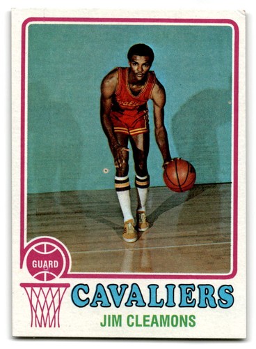 1973-74 Topps Basketball 1-264 NM to NMMT You Choose, Complete Your Set Thurmond - Picture 50 of 443