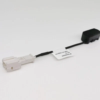 Original Microphone Bluetooth Téléphone Autoradios Pour Peugeot Citroën - Photo 1/4