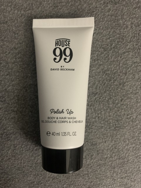 house 99 face wash