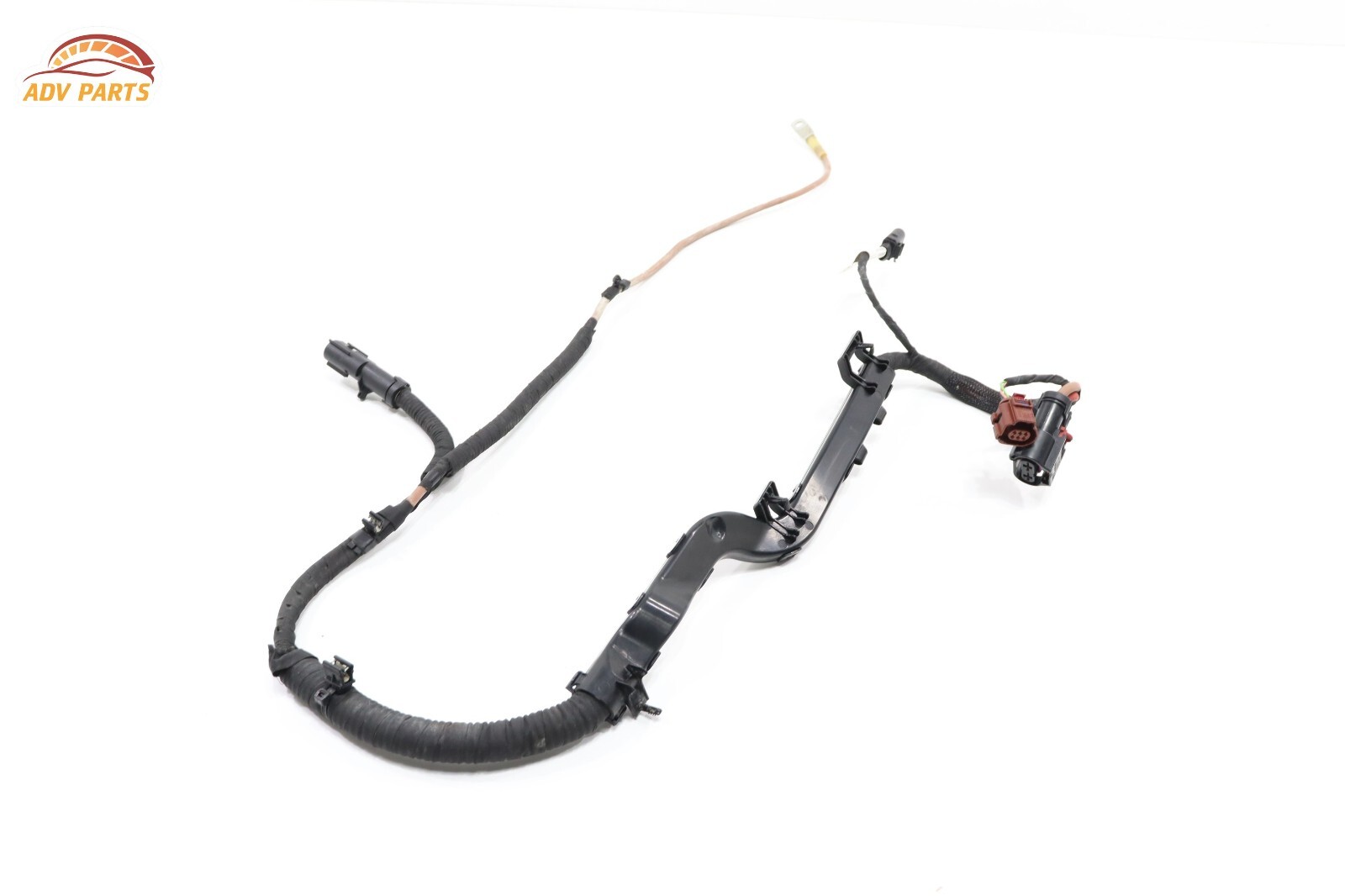 AUDI Q7 POWER STEERING GEAR RACK CABLE WIRE WIRING HARNESS OEM 2017