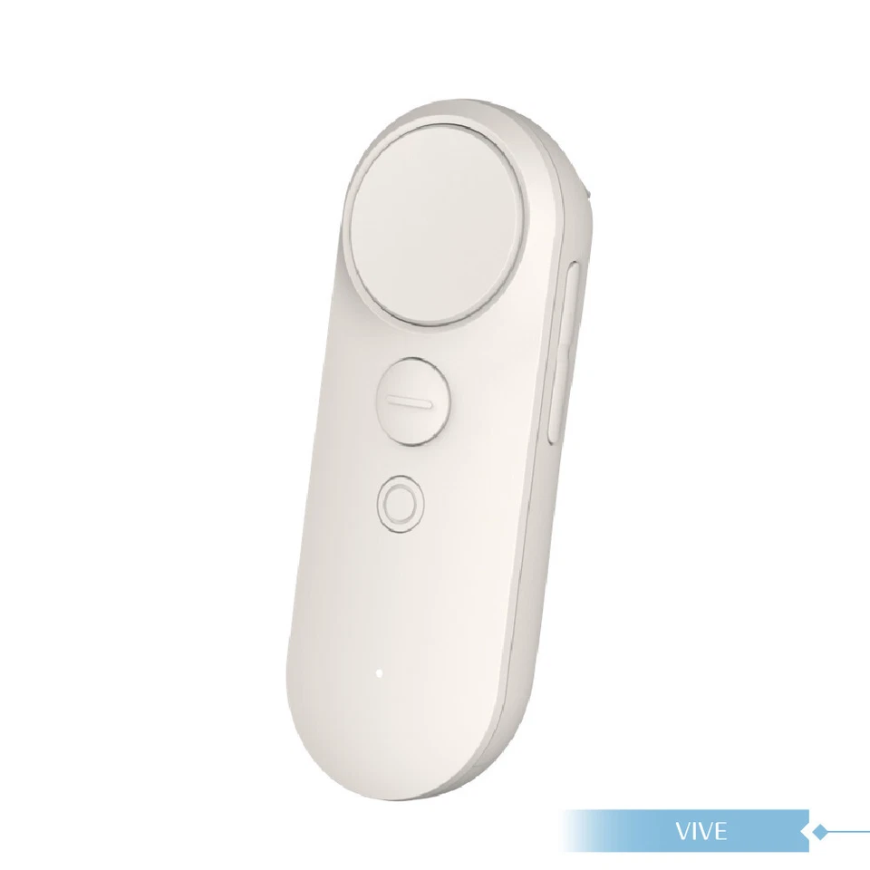 Original HTC Official VIVE Flow Controller (IHM100) - White - Image 4 of 4