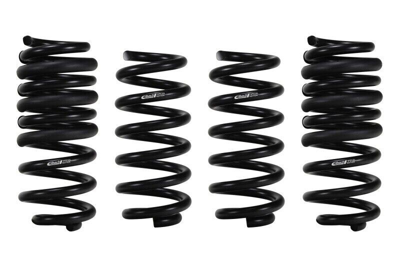 Produktbild von Eibach Pro Kit Springs Eibach Tieferlegungsfedern Für VW T ROC E10 85 046 03 22 Pro Kit Eibach Sportline Vs Pro Kit