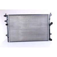 KüHler WasserküHler FüR VW Golf VI Skoda Yeti Octavia II Combi 5K1 5M1 521