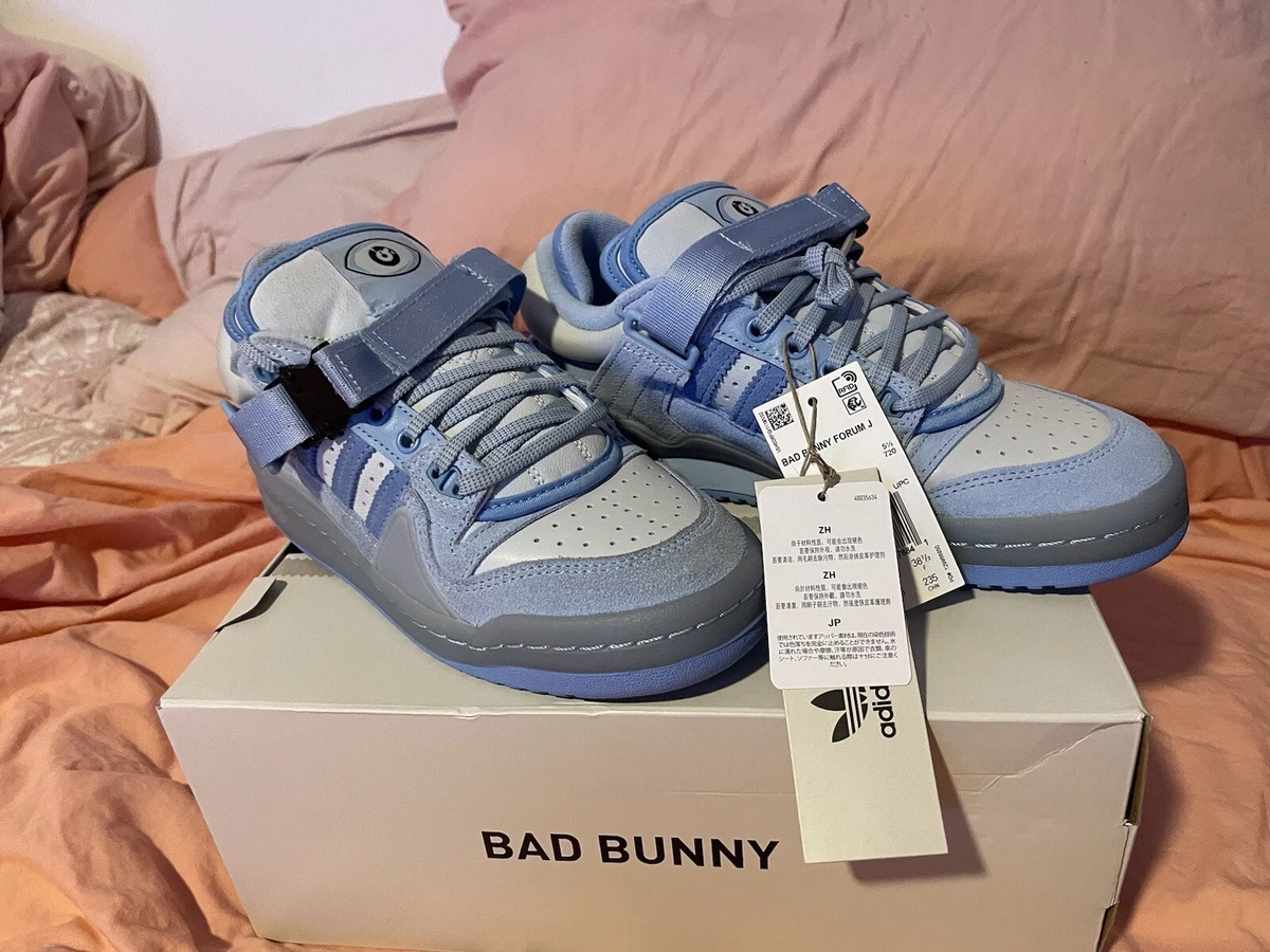 bad bunny forum j blue