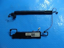 Dell Inspiron 15.6" 15 5594 OEM Left Right Speaker Set 2RJ7P 023.4001U.0011