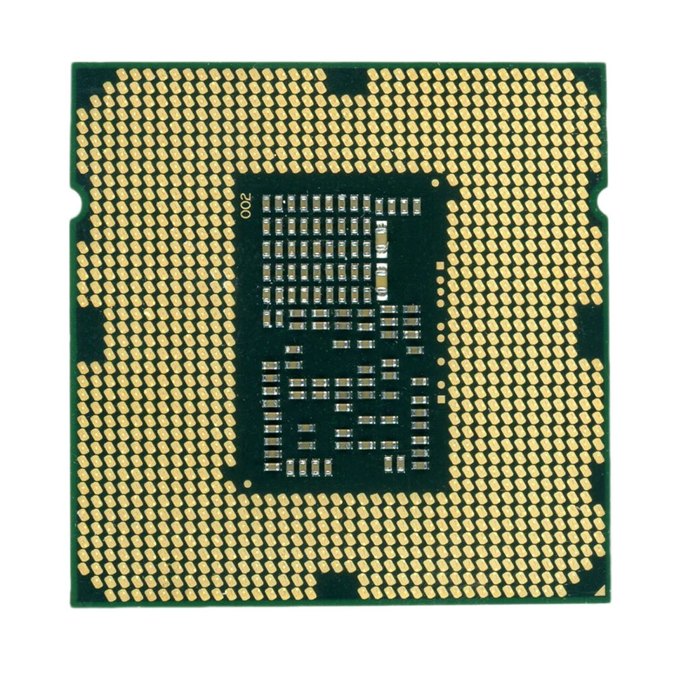 Intel Core i5-650 LGA1156 3.2GHZ SLBLK - Image 2 of 2
