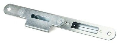 Vom Amboss 92163 BZP Winkhaus Mittelriegel halten RH 44mm Tür