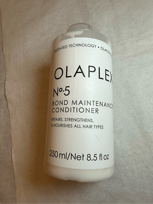 OLAPLEX No. 5 Bond Maintenance Strengthening and Reparative Hair Conditioner Siz