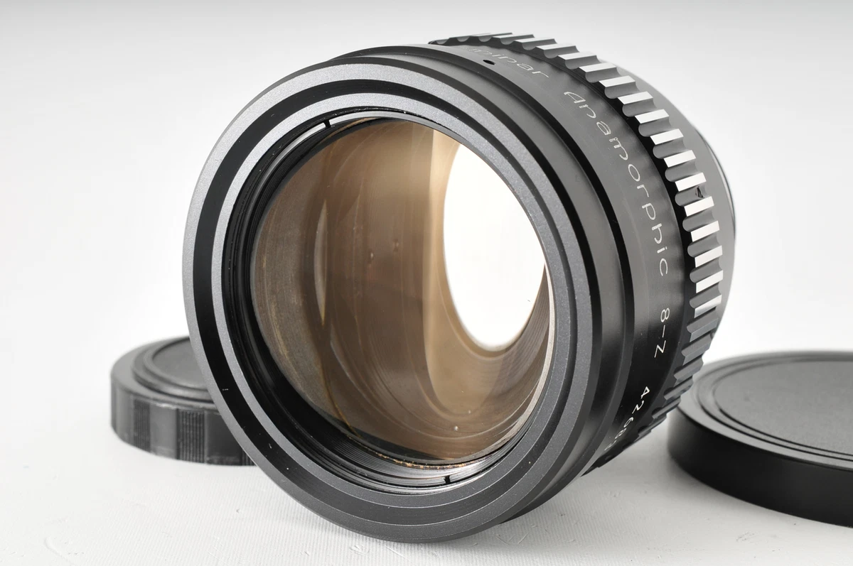 ★希少レア玉★KOWA Prominar Anamorphic-8 #691 ☆希少レア玉☆KOWA Prominar Anamorphic-8 #691 - メルカリ