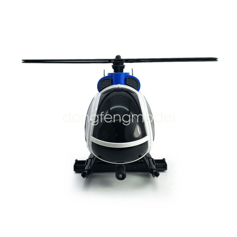 Target Police Car Toy Set Helicopter Toy Frontoytall Rescue Action