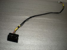 Samsung Wi-Fi/BT Transceiver BN59-01341B Power Button For S32BM500EN 32" Monitor