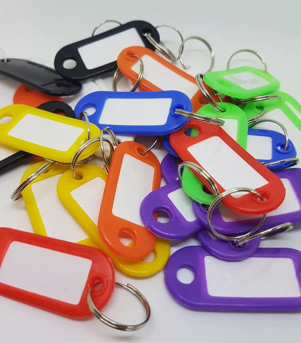 Best key best sale tags