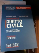 compendio di diritto civile fratini garofoli