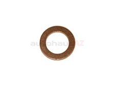 FISCHER & PLATH Metal Seal Ring / Washer 007603-006106 Mercedes Benz R230 SL500