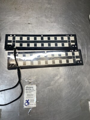 #ad Quantum Power Chair Electronic Anti Pinch Pressure Switch DWR1265H001 A1 $29.99