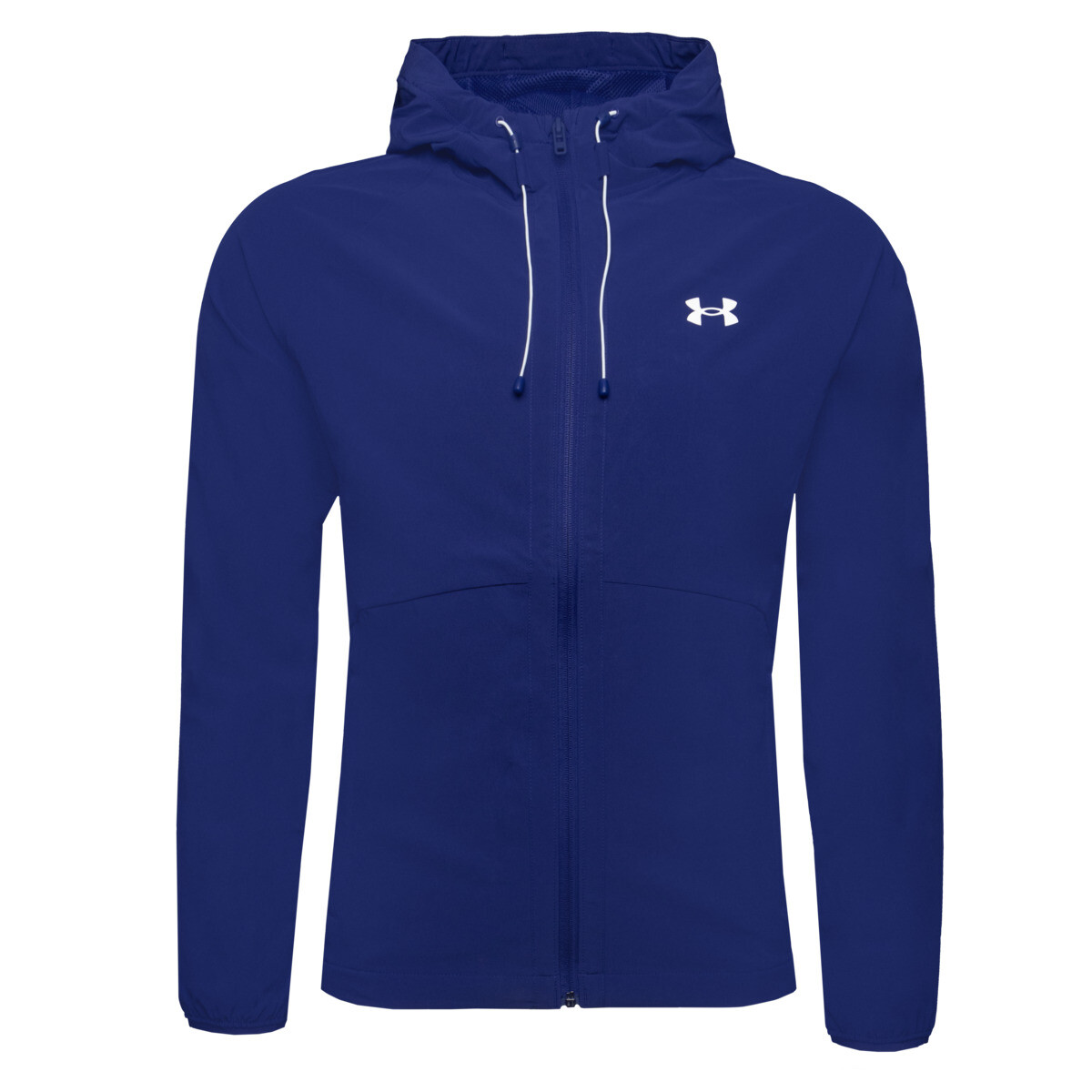Ветровка из эластичной ткани Under Armour Herren Regenjacke bergangsjacke 11890₽
